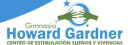 Logo de Gimnasio Howard Gardner