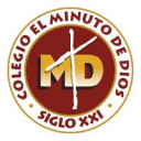 Logo de El Minuto De Dios Siglo XXI