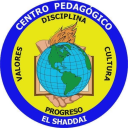 Logo de Centro Pedagógico El Shaddai