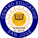 Logo de Centro Educativo San Jose