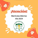 Logo de Centro Educativo Altair