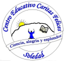 Logo de Centro Educativo  Caritas Felices