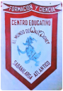 Logo de Centro Educativo El Mundo De Walt Disney