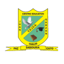 Logo de Centro Educativo Juan Carlos Garzon