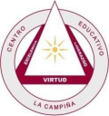 Logo de La Campiña