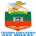 Logo de San Miguel