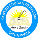 Logo de Centro Educativo  Galicia