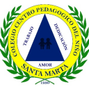 Logo de Colegio Centro Pedagógico Del Niño