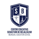 Logo de Centro Educativo Sebastian De Belalcazar
