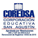 Logo de San Agustin - Cesa
