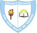 Logo de Centro Educativo San Juan Bosco De Soledad