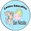 Logo de San Nicolas