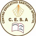 Logo de Centro Educativo  Santiago Apostol
