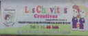 Logo de Los Chavitos Creativos