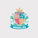 Logo de Versalles Ciudad Montes