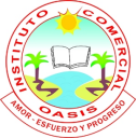 Logo de Comercial Oasis