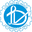 Logo de Leonardo Da Vinci