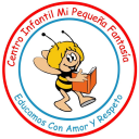 Logo de Mi Pequeña Infancia