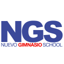 Logo de Nuevo Gimnasio NGS