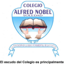 Logo de Colegio Alfred Nobel