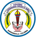 Logo de Fernando Orozco Niño