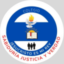 Logo de Colegio Jesucristo Es Mi Rey