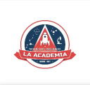 Logo de La Academia