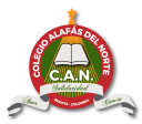 Logo de Alafás Del Norte
