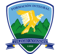 Logo de Acoandes