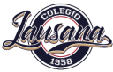 Logo de Lausana