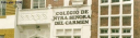 Logo de Nuestra Señora Del Carmen