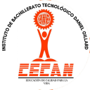 Logo de Instituto  De Bachillerato Tecnologico Daniel Gillard