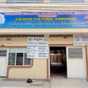 Logo de Colegio Cultural Enmanuel