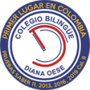 Logo de Colegio Bilingüe  Diana Oese