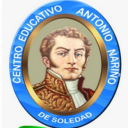 Logo de Centro Educativo Antonio Nariño