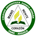 Logo de Adventista Puerto Jordán