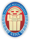 Logo de Agustiniano