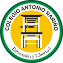 Logo de Antonio Nariño