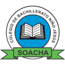 Logo de De Bachillerato Niño Jesus