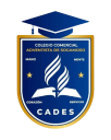 Logo de Comercial Adventista De Sogamoso Cades