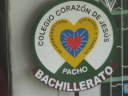 Logo de Corazón De Jesús