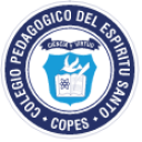 Logo de Del Espiritu Santo Copes