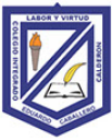 Logo de Eduardo Caballero Calderón