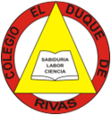 Logo de El Duque De Rivas