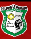Logo de El Paraiso