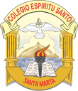 Logo de Espiritu Santo