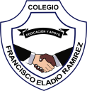 Logo de Colegio FRANCISCO ELADIO RAMÍREZ