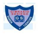 Logo de Gimnasio Sosiego