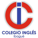 Logo de Inglés