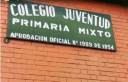 Logo de Juventud
